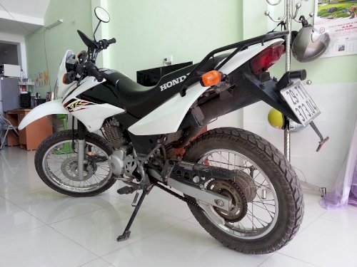 Honda XR125L Price Philippines March Promos Specs  Reviews