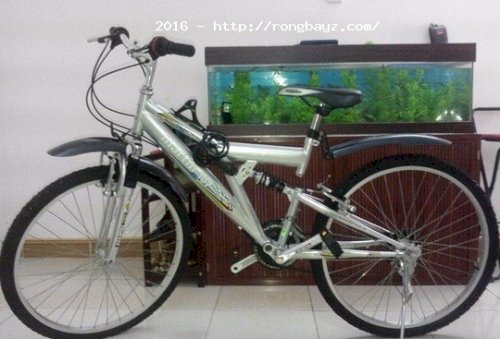 Bán xe đạp thể thao martin 107  Xe máy Xe đạp tại TP HCM  21124669