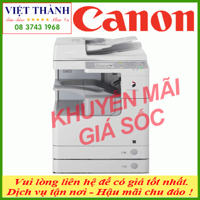 May Photocopy Canon iR 2530.gif