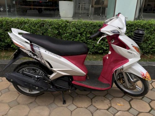 Sang trọng và Thể thao  Hai phiên bản mới của Luvias đã xuất hiện  Yamaha  Motor Việt Nam