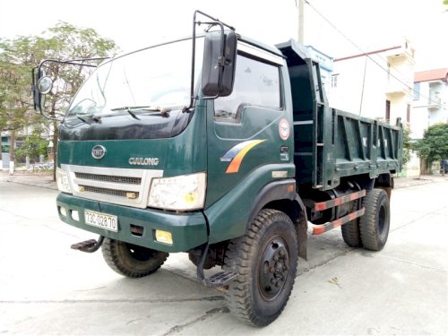 Cập nhật với hơn 93 xe tải tmt 5 tấn cũ mới nhất  thdonghoadianeduvn