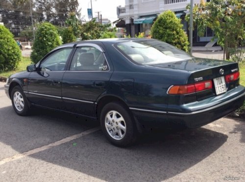Discover 93 about 200 toyota camry best  indaotaoneceduvn