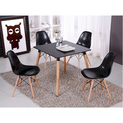 Designer Chair - Eames Square Table set-500x500.jpg