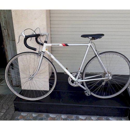 Xe đạp đua Fornix M600 BH500