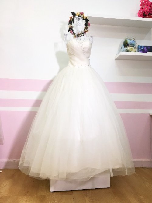 3 địa chỉ mua áo cưới giá rẻ tại TPHCM đẹp mà chất  Ahihi Studio