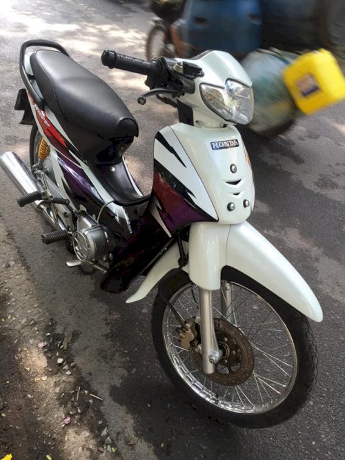 HCM  Zx trắng đen zin full kiểng  Cộng đồng Biker Việt Nam