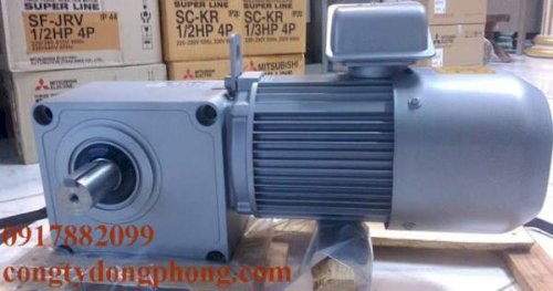 motor giam toc cu mitsubishi cot ngang 3hp i=20.jpg