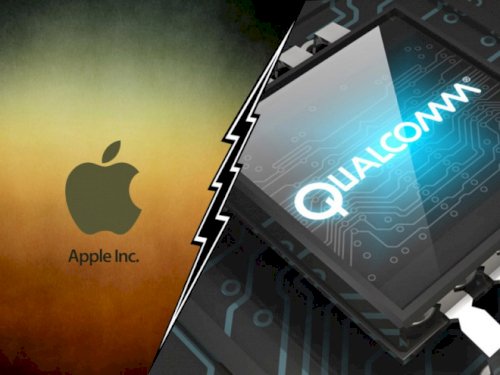 Rò rỉ] Bo mạch chủ và màn hình iPhone 7s, dùng chip A11 và chip mô-đem của  Intel?