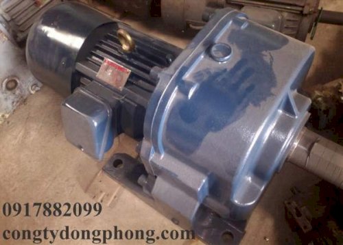 motor giảm tốc 20hp i=30.jpg