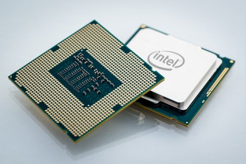 Liệu Chip Intel core i8 có làm Laptop, PC nhanh gấp đôi hiện tại? | Vatgia  Hỏi & Đáp