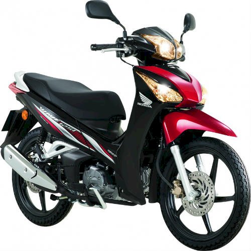 Đánh giá Honda Wave Alpha 2017 Nâng cấp đáng tiền ở động cơ