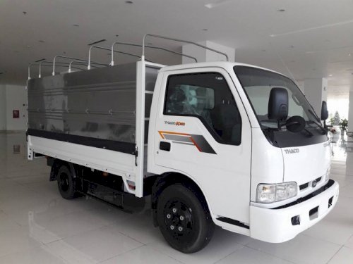 Giá xe tải kia k200 14 tấn hỗ trợ trả góp 75  80 giá trị xe   giaxetaithacovn