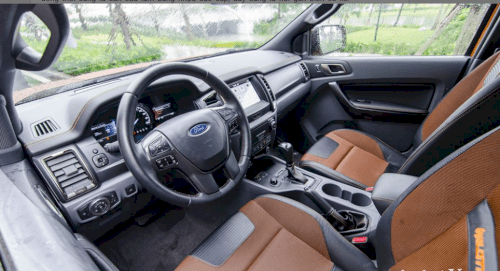 Mua bán xe Ford Ranger XLS 22L 4X2 MT 2018 Màu Trắng Xe cũ  XC00011446