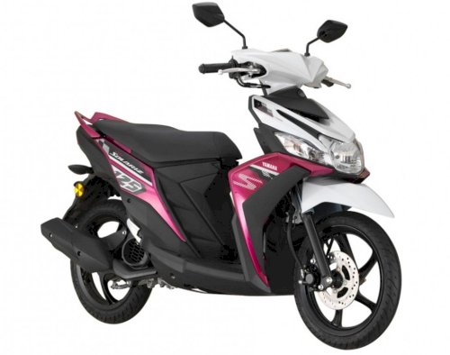 Cuộc chiến không hồi kết Xe máy tay ga Honda và Yamaha lựa chọn nào tốt