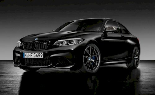 Giá xe BMW M2 CS 2020 đồ ngon thì không thể rẻ  MuasamXecom