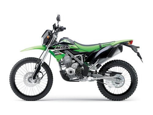 Đánh giá mô tô Kawasaki KLX250 2020 kèm giá bán  Motosaigon