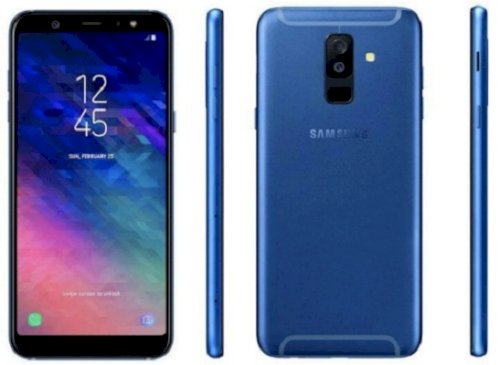 Samsung Galaxy A6 Và A6 Plus Sẽ Ra Mắt Vào Tháng 5, Cạnh Tranh Với  Smartphone Giá Rẻ Oppo Và Huawei. | Vatgia Hỏi & Đáp