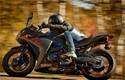 Mua Bán Xe Moto Yamaha R3 2018 Cũ Giá Rẻ 032023