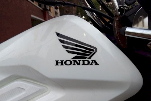Honda Navi 2018  phiên bản xe ga của Honda MSX 125  có ngoại hình mới