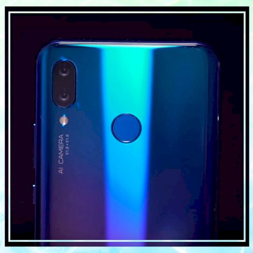 Huawei Nova 3