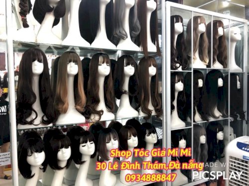 7 Tiệm bán tóc giả chất lượng tại Đà Nẵng  ALONGWALKER