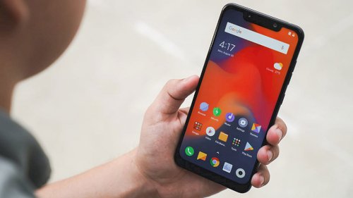 Xiaomi POCO F1