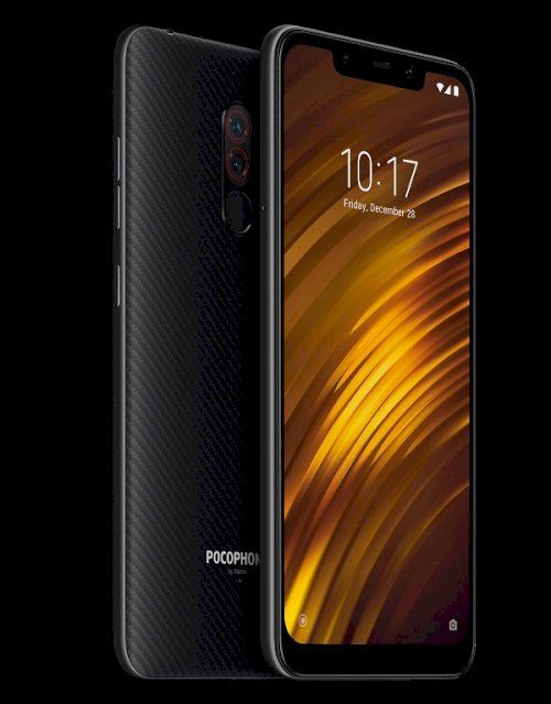 Poco F1: Điều gì khiến smartphone này trở nên đặc biệt?