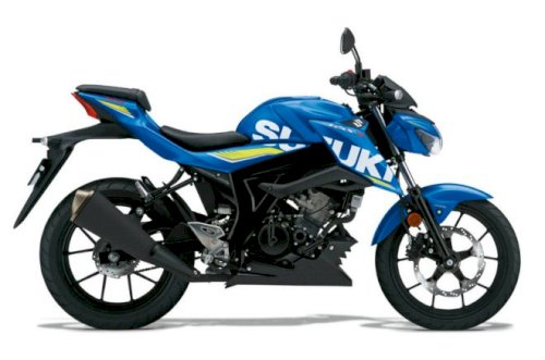 Ngắm Suzuki GSX150 Bandit giá 39 triệu đồng Exciter chao đảo