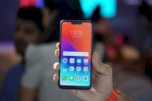 OPPO Realme 2