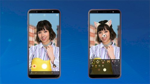 Những ưu điểm khiến cho Galaxy J8 trở thành sự lựa chọn hàng đầu trong phân khúc di động 7 triệu đồng