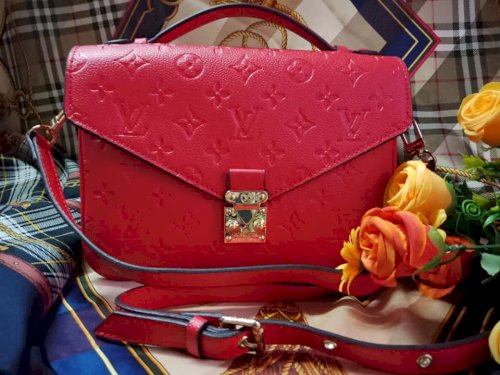 Túi xách đeo chéo Louis Vuitton cực đẹp (Ảnh 6)