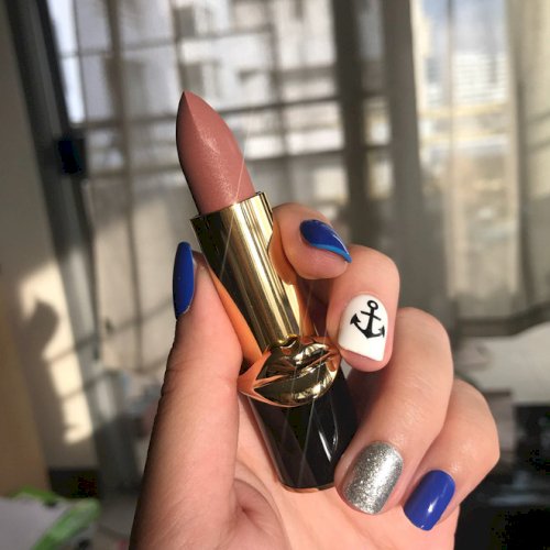 Pat McGrath, thá»i son sang cháº£nh vá»i biá»t danh "son lì Äá»nh nháº¥t tháº¿ giá»i" Äang là "ngÆ°á»i tình" hi-end má»i cá»§a con gái Viá»t - áº¢nh 1.