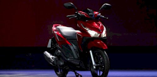 2018 Honda Click 125i ngang giÃ¡ Vision nhÆ°ng trÃªn cÆ¡ rÃµ nÃ©t - 2