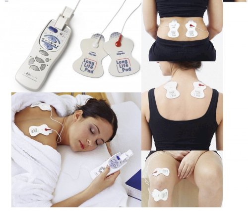 CÃ¡c vÃ¹ng sá»­ dá»¥ng ÄÆ°á»£c mÃ¡y massage omron