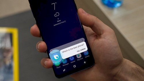 Galaxy A9 Pro (2018) lá» hÃ¬nh áº£nh trÆ°á»c ngÃ y ra máº¯t vá»i 2 phiÃªn báº£n mÃ u sáº¯c má»i, nÃºt Bixby, Snapdragon 710