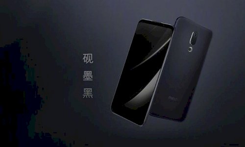 Meizu 16X chÃ­nh thá»©c ra máº¯t (áº£nh 3)