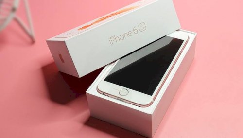 Káº¿t quáº£ hÃ¬nh áº£nh cho iPhone 6 vÃ ng há»ng