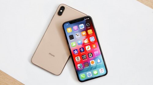 iphone XS Max 2sim 6''5inch (Ảnh 1)