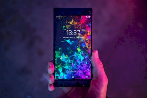 Má»i thÃ´ng tin báº¡n cáº§n biáº¿t vá» Razer Phone 2 (áº£nh 1)