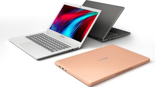 Samsung ra máº¯t laptop Notebook Flash (áº£nh 3)
