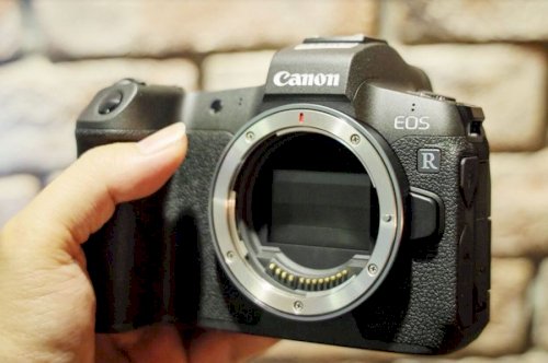 Káº¿t quáº£ hÃ¬nh áº£nh cho Canon EOS R cÃ³ gÃ¬ ná»i báº­t?