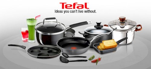 Thương hiệu TEFAL có nguồn gốc hình thành và phát triển tại Pháp.