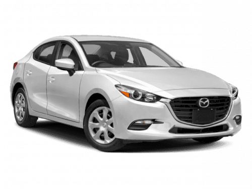  Mazda 3 2018: una muy buena elección |  Pregunta Vatgia