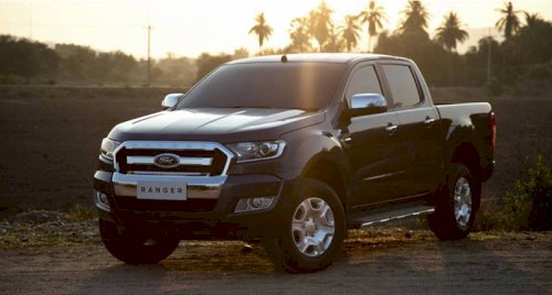 Káº¿t quáº£ hÃ¬nh áº£nh cho Ford Ranger XLT 2.2L 4X4 MT