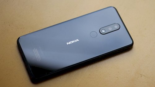 Nokia 5.1 Plus