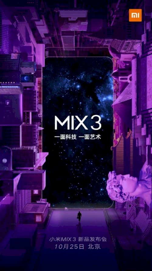 ngay-ra-mat-mi-mix-3 Xiaomi Mi MIX 3 ÄÆ°á»£c xÃ¡c nháº­n sáº½ cÃ³ phiÃªn báº£n RAM 10GB