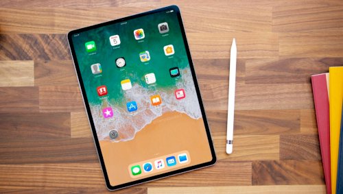 Káº¿t quáº£ hÃ¬nh áº£nh cho 5 tÃ­nh nÄng ÄÆ°á»£c yÃªu thÃ­ch trÃªn iPad Pro 2018