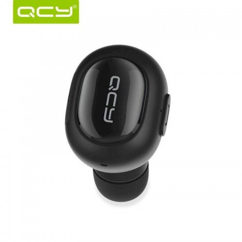 Káº¿t quáº£ hÃ¬nh áº£nh cho Tai nghe Bluetooth cÃ³ Mic QCY Q26