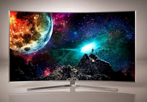 Káº¿t quáº£ hÃ¬nh áº£nh cho tv samsung má»i nháº©t