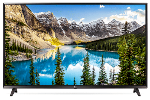 Káº¿t quáº£ hÃ¬nh áº£nh cho Smart tivi LG 4K 49 inch J750T